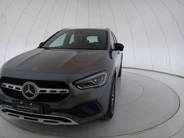 Mercedes-Benz GLA GLA-H247 2020 250 e phev (eq-power) Sport Plus auto