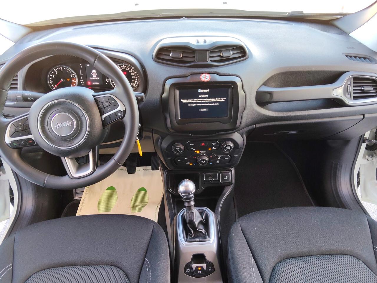 Jeep Renegade 1.0 120cv T3 Longitude 12/2022