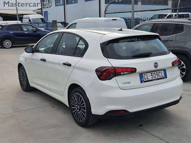FIAT Tipo Tipo 5porte II 5p 1.0 100cv - GL309CL