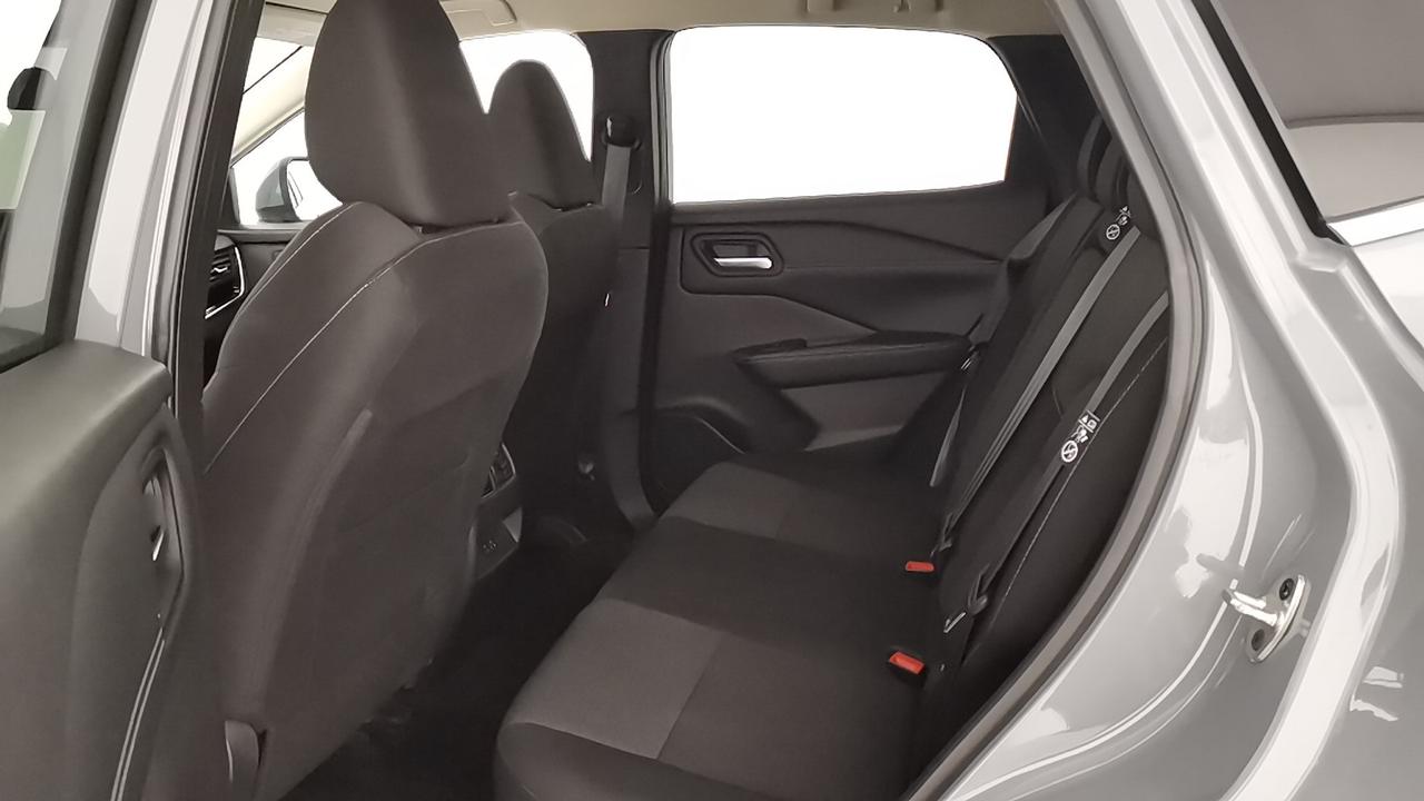 NISSAN Qashqai III 2021 - Qashqai 1.3 mhev N-Style 2wd 158cv xtronic