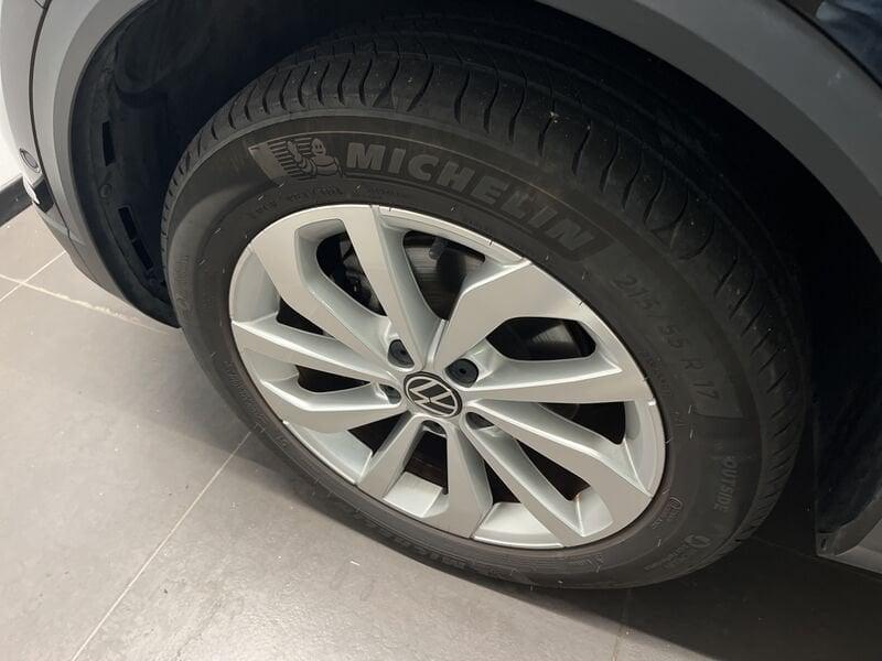 Volkswagen T-Roc Nuovo Edition Plus 1.5 TSI ACT 110 kW (150 CV) DSG