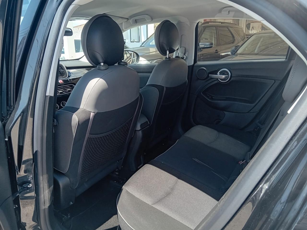 Fiat 500X 1.6 MultiJet 120 CV Pop Star