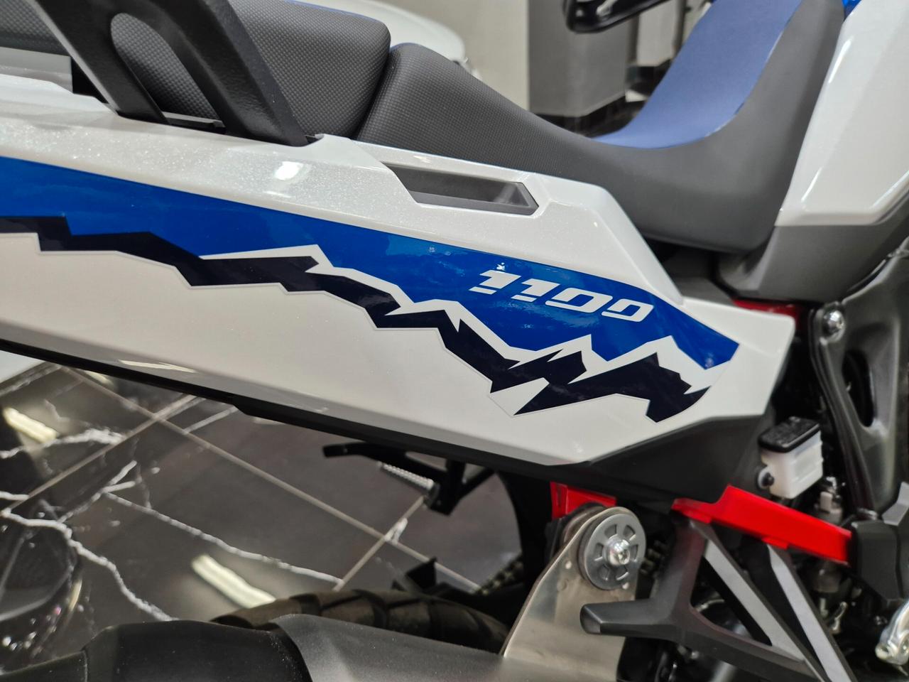 HondaCRF1100L AFRICA TWIN ABS L3