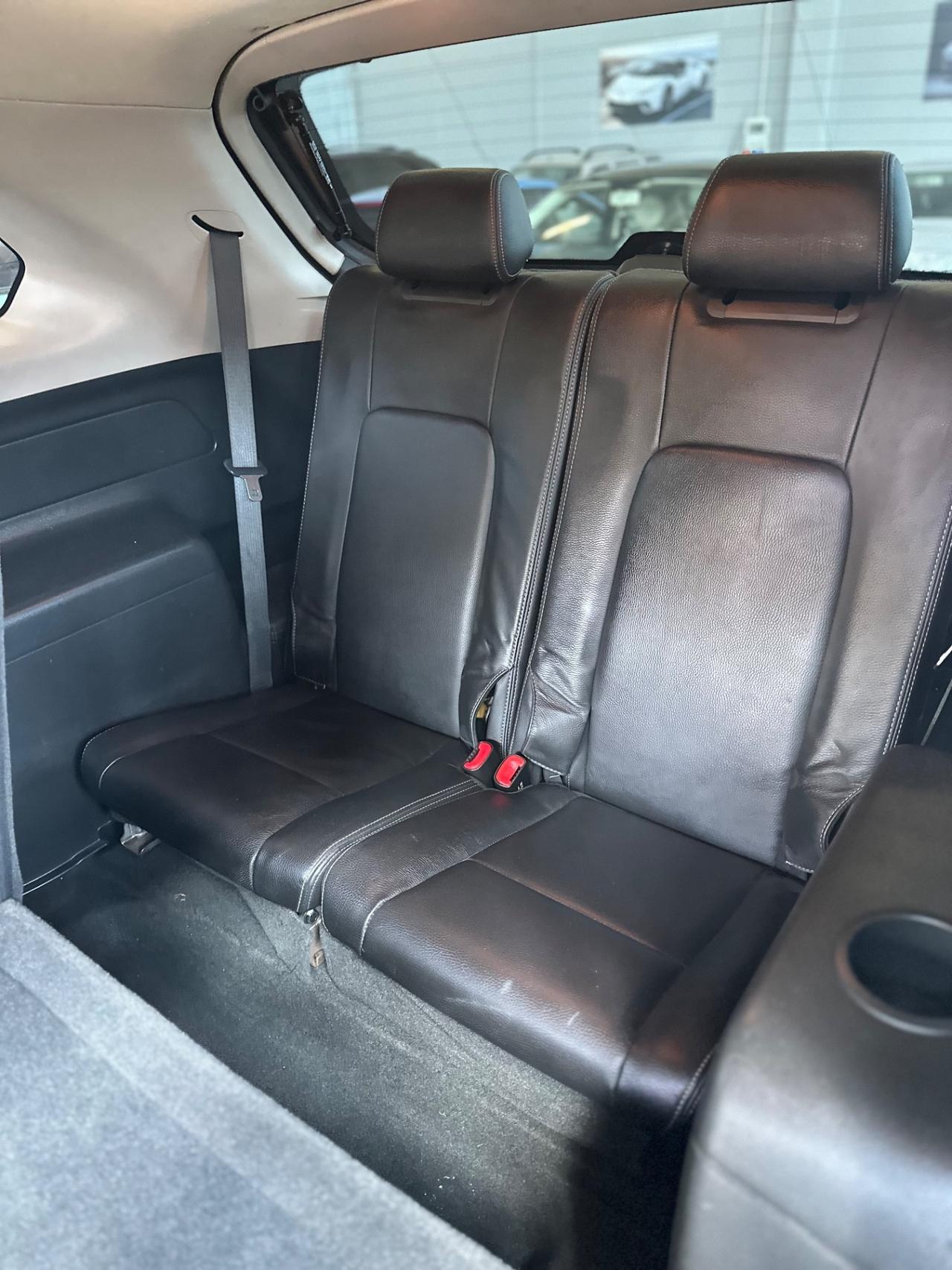 Chevrolet Captiva 2.2 VCDi 184CV aut. 4WD LTZ