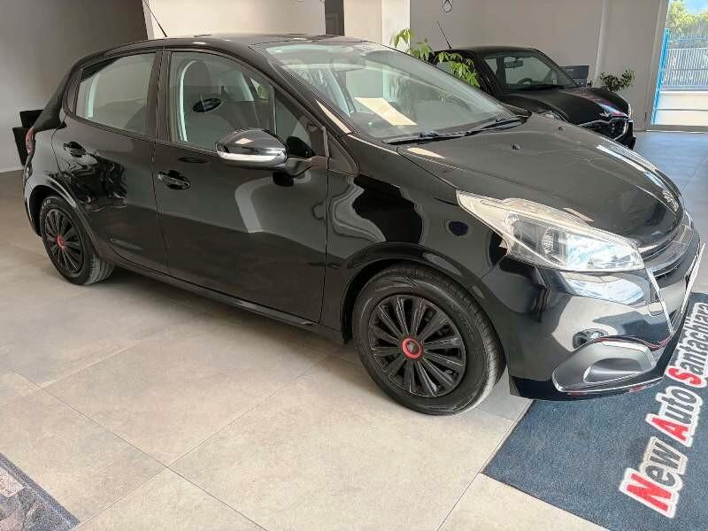 Peugeot 208 1.6 BlueHDi 75 Active