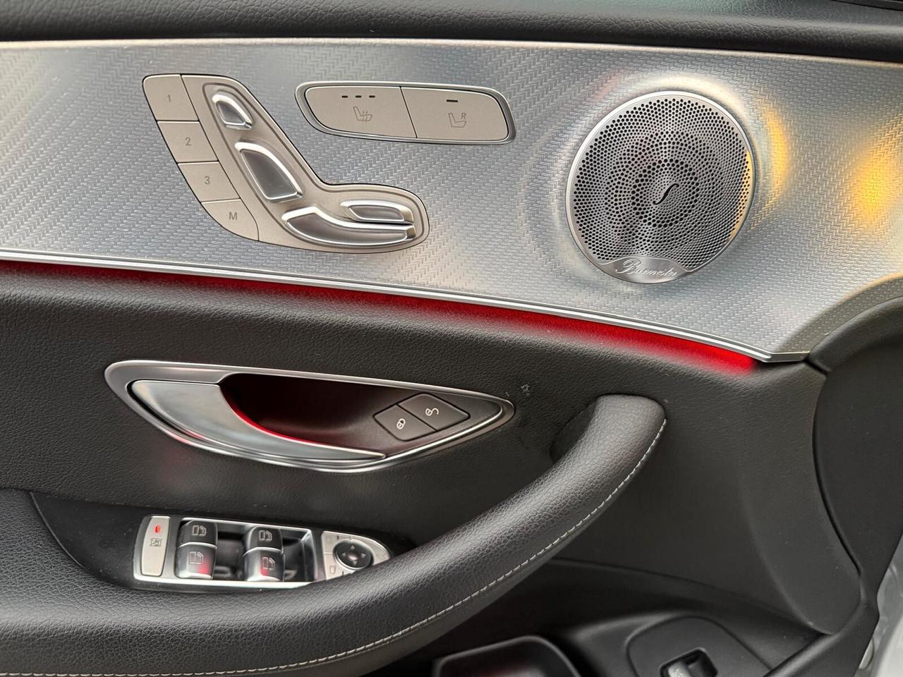 Mercedes-benz E 400 d S.W. 4Matic Auto Premium Plus