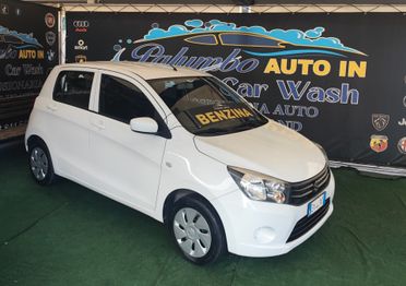 Suzuki Celerio 1.0 Style