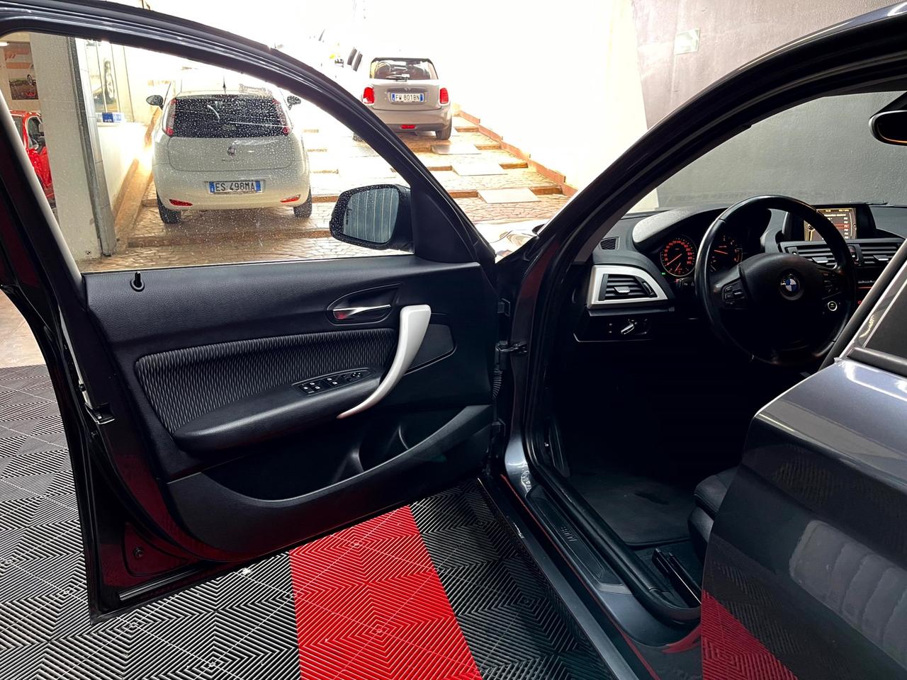 Bmw 118d - FABIANOAUTO