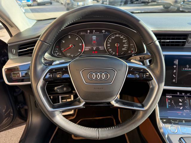 AUDI A7 SPB 45 3.0 TDI quattro tiptronic Business Plus