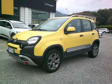 Fiat Panda Panda 1.3 mjt 16v Cross 4x4 Start&Stop