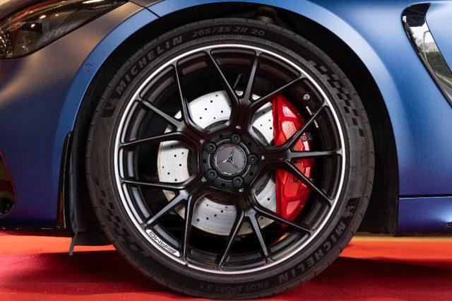 MERCEDES-BENZ CLE 53 AMG 4MATIC+ Cabrio Premium Plus.ABSOLUTE FULL ! UNIKAT