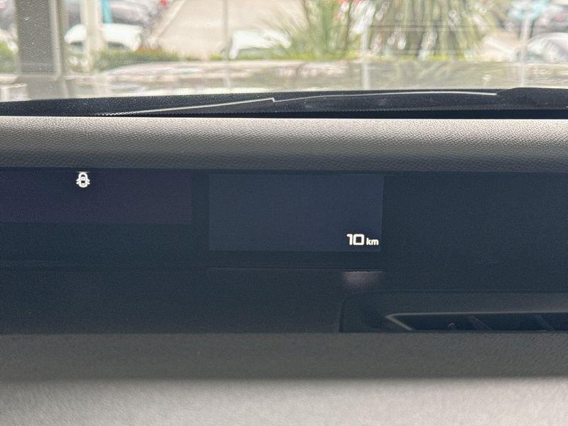 Citroën e-C3 Elettrico 113 cv Automatico MAX