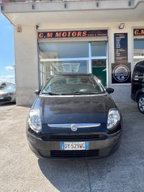 Fiat Punto Evo 1.3 Mjt 75 CV 5 porte Dynamic
