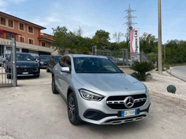 Mercedes-benz GLA 200 GLA 200 d Automatic 4Matic Sport Plus