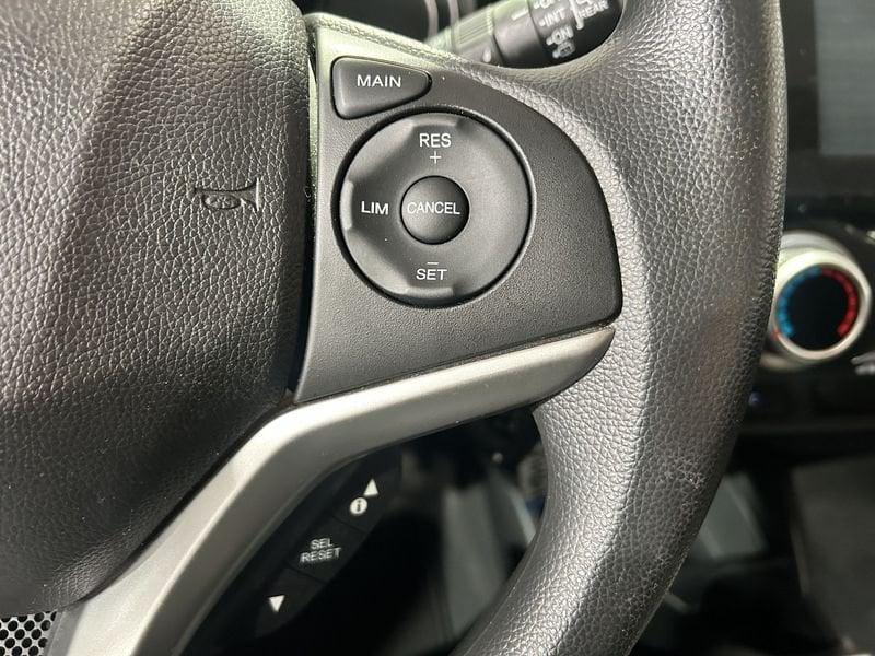Honda Jazz Jazz 1.3 Comfort Navi ADAS