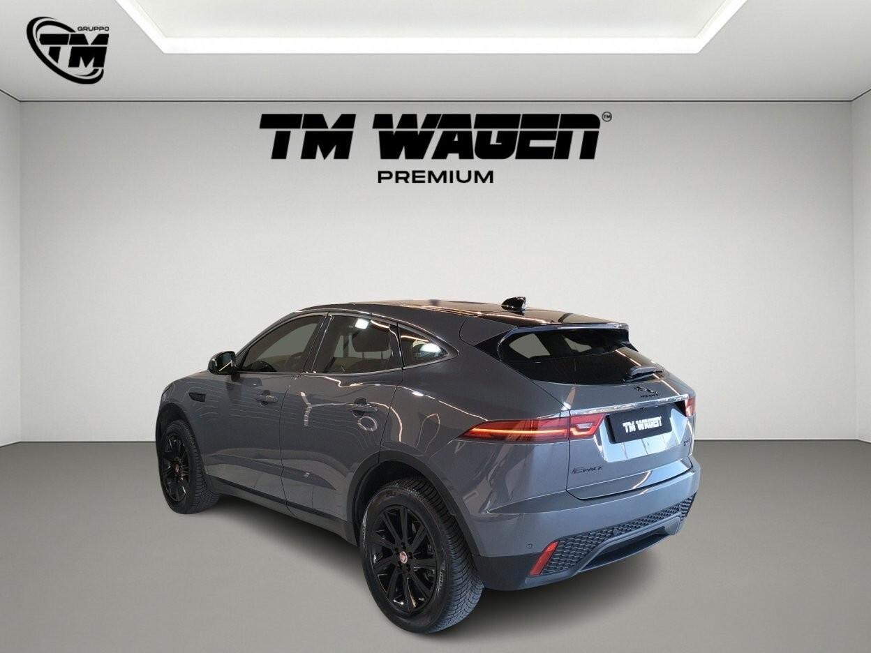 Jaguar E-Pace 2.0d i4 R-Dynamic S awd AUTO