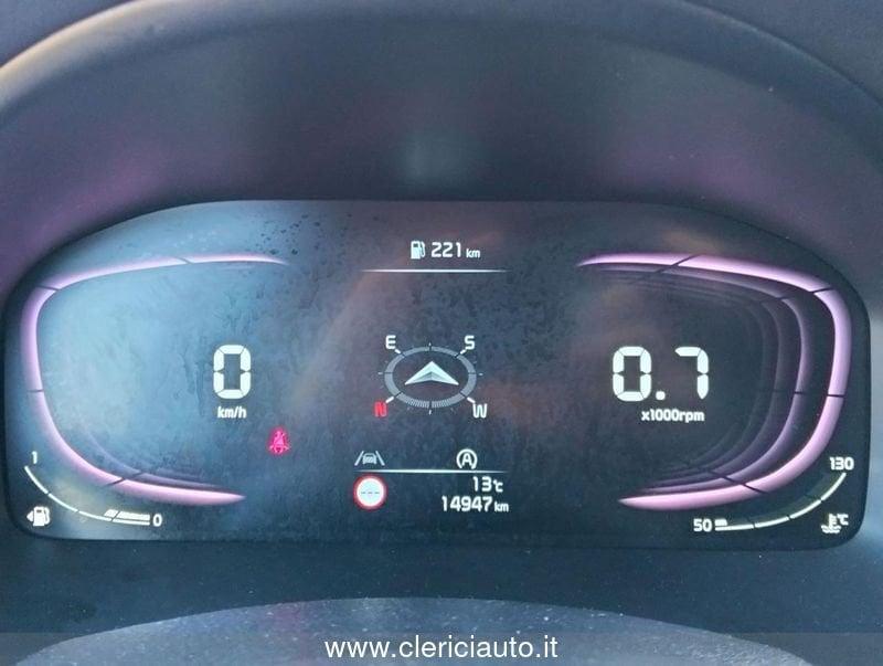 Kia Stonic 1.2 MPI Style