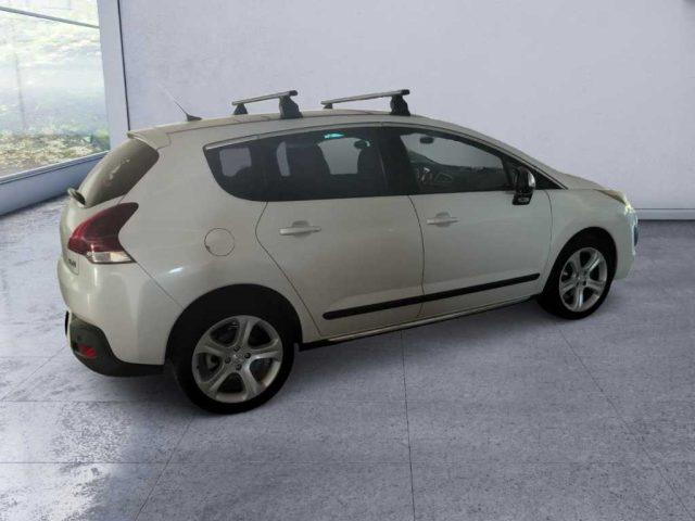 PEUGEOT 3008 1ª serie - 1.6 HDi 115CV Allure