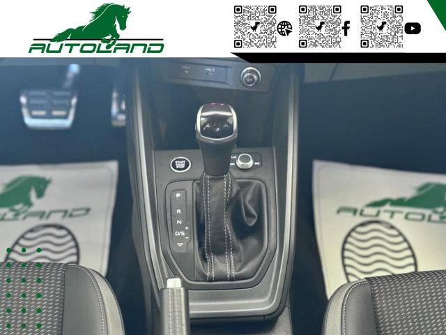 AUDI A1 SPB 30 TFSI S tronic S line edition 110Cv