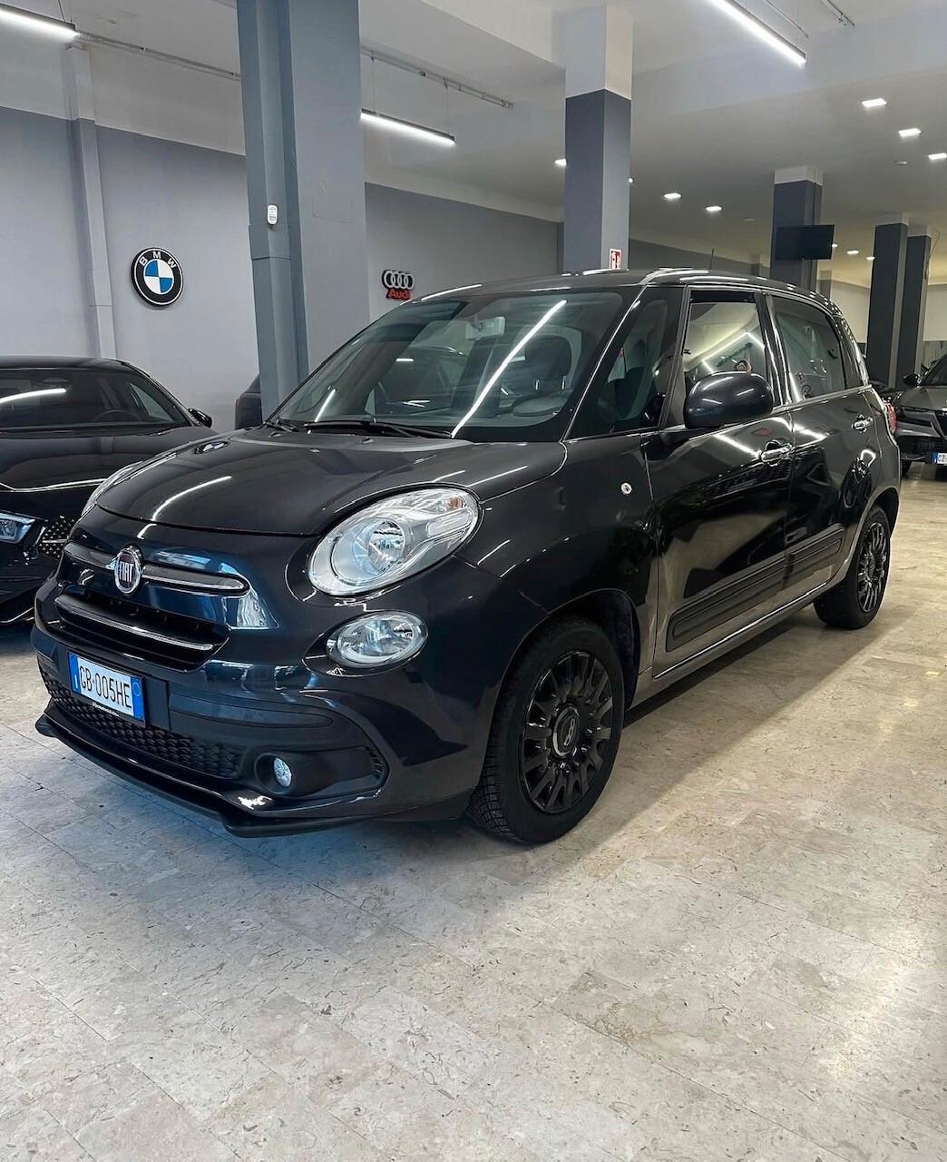 Fiat 500L 1.3 Multijet 95 CV Mirror