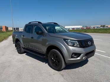 Nissan Navara 2.3 dCi 190 CV 4WD Double Cab N-Guard