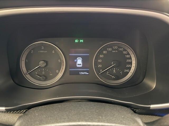 Hyundai Tucson 1.6 CRDi 48V XPrime