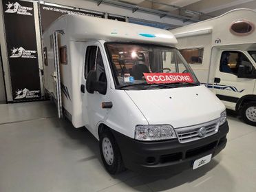 CAMPER MCLOUIS GLEN 363