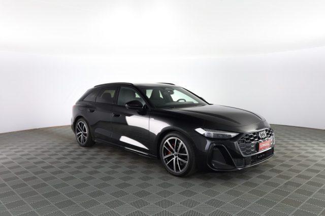 AUDI A5 3° serie Avant TDI 150 kW S tronic mHEV+ S Line