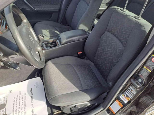 MERCEDES-BENZ C 220 CDI cat Elegance