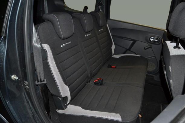 DACIA LODGY - 1.5 DCI 7 POSTI COMFORT