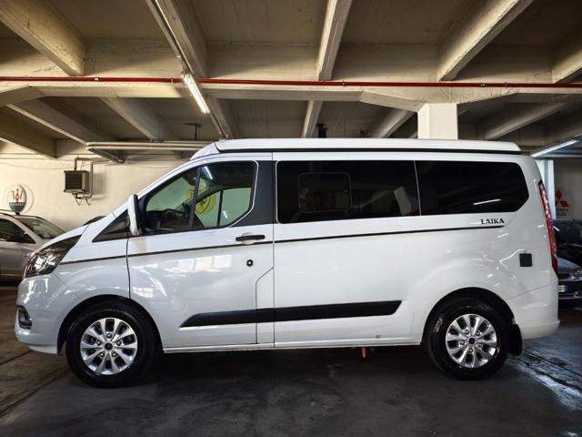 FORD Transit Custom NUGGET LAIKA KOSMO URBAN F 100 KM.19.800