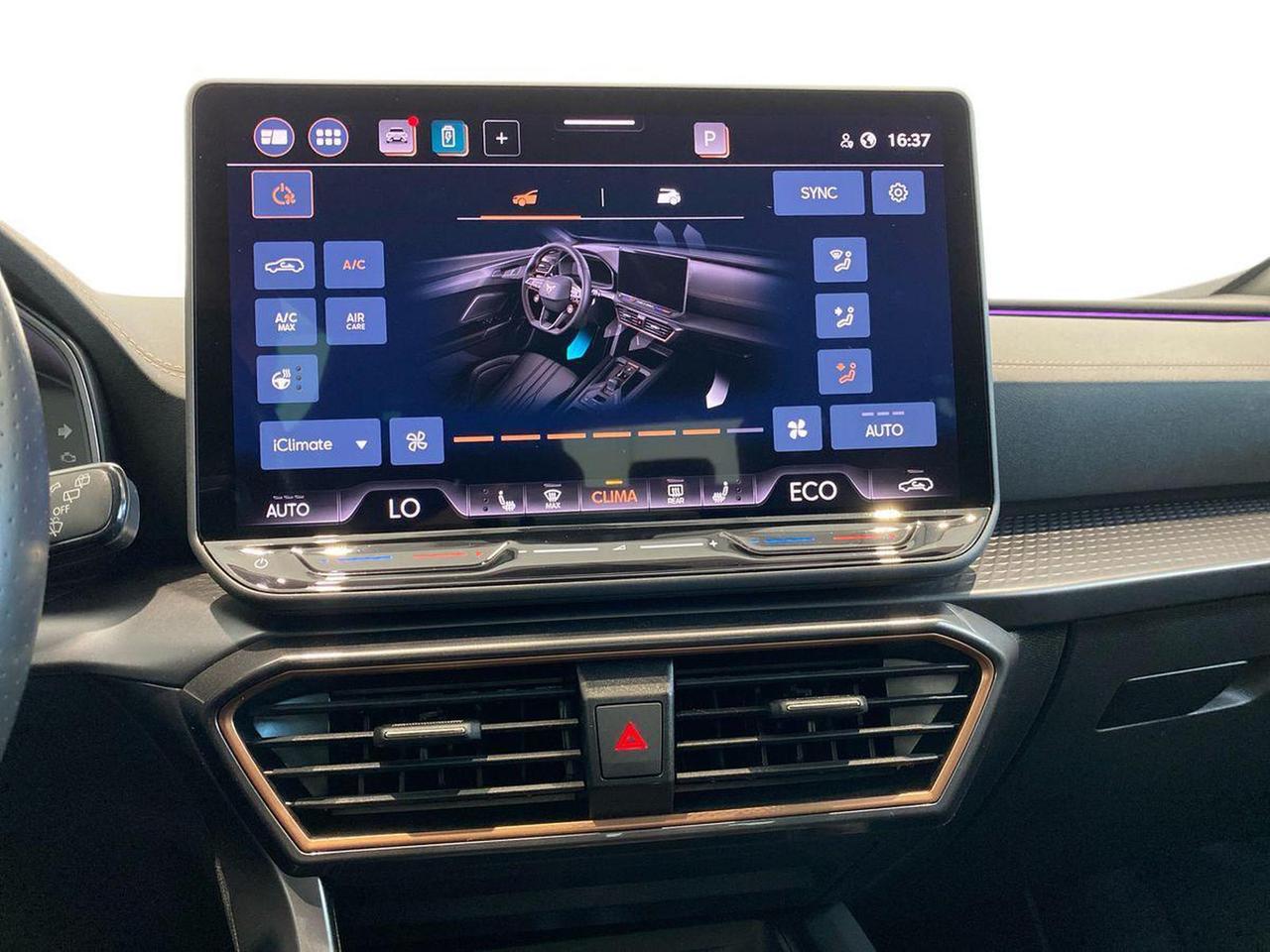 Cupra Formentor 1.5 e-hybrid 272cv vz dsg