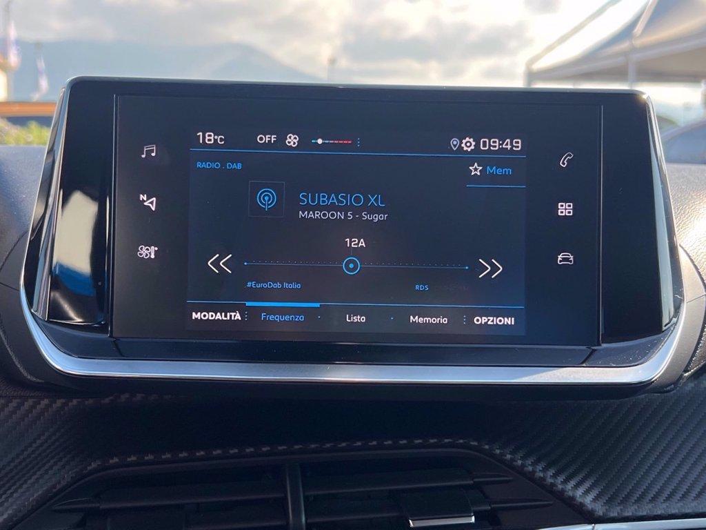 PEUGEOT 2008 1.2 puretech Active s&s 100cv del 2021