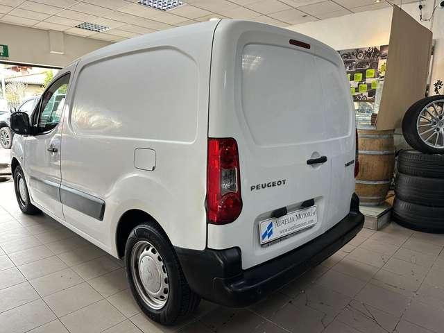 Peugeot Partner 1.6 hdi COIBENTATO FATTURABILE