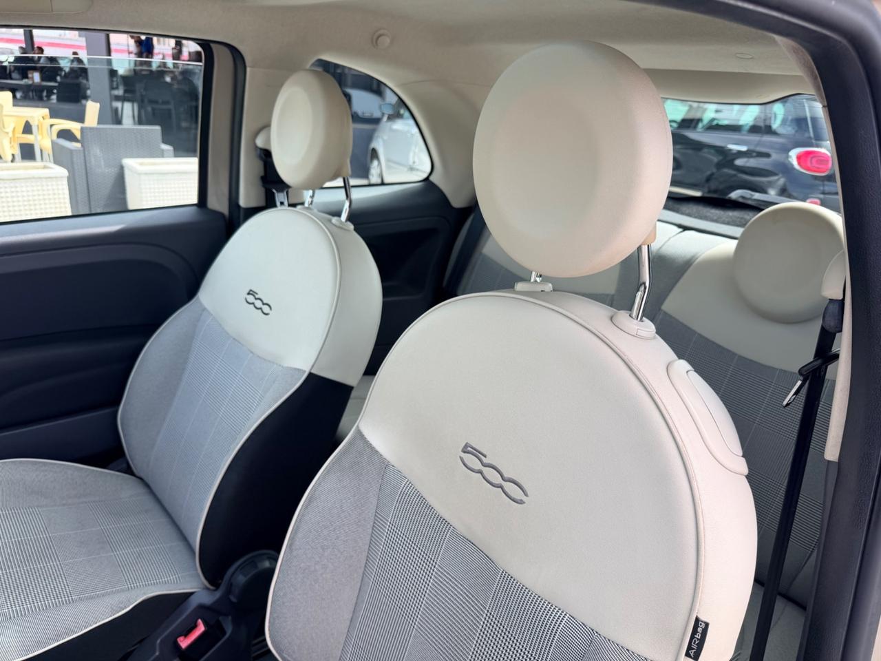 Fiat 500 1.3 Multijet 16V 95 CV Lounge