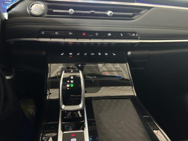 OTHERS-ANDERE OTHERS-ANDERE DR Automobiles DR6 dr 6.0 1.5 Turbo CVT Bi-Fuel GP