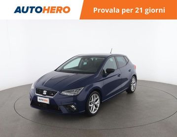 SEAT Ibiza 1.5 TSI EVO ACT 5 porte FR