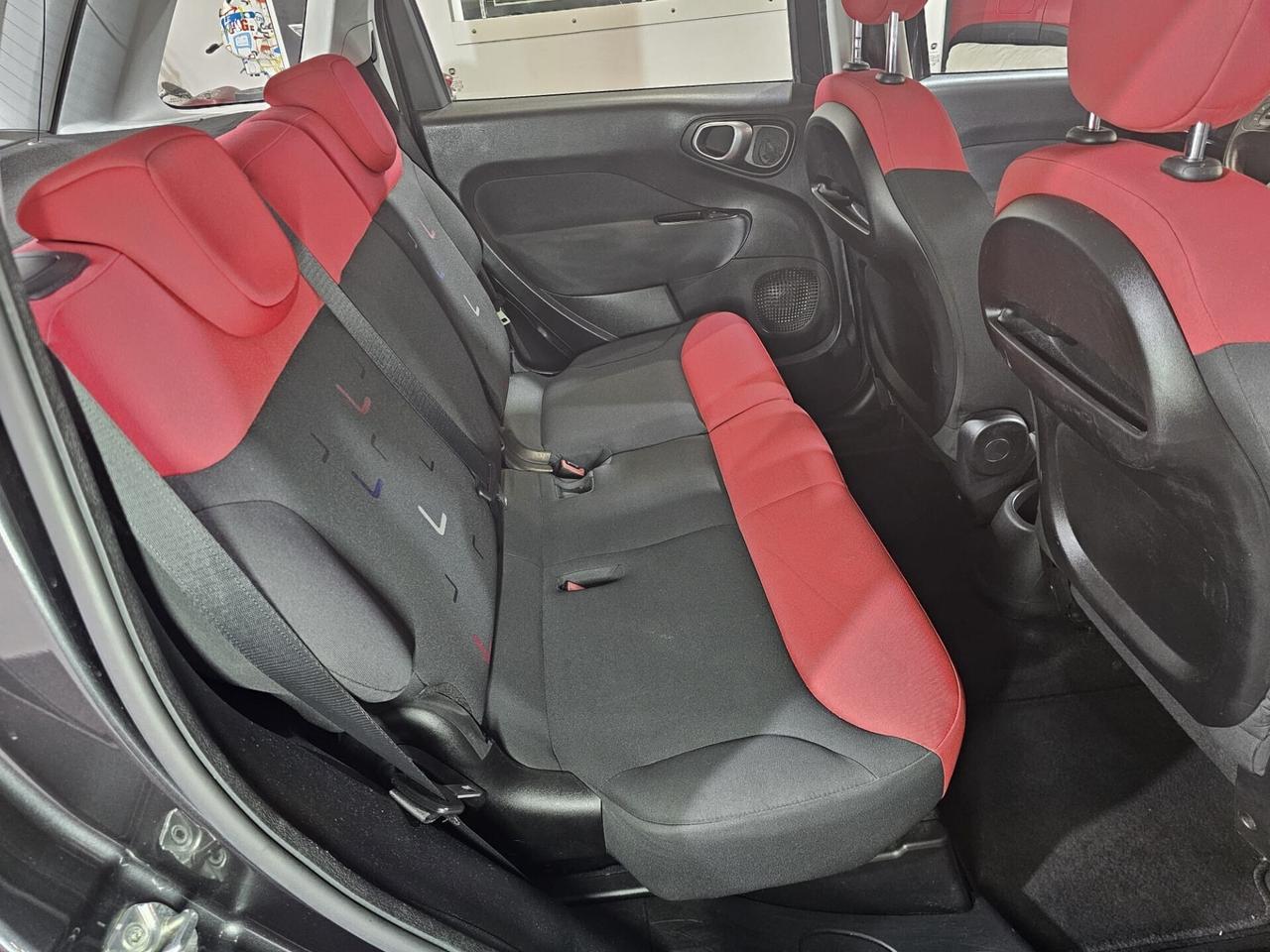 Fiat 500L 1.3 Multijet 85 CV Pop Star
