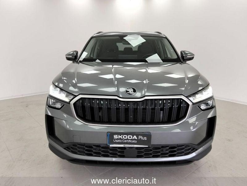 Škoda Kodiaq 1.5 TSI Hybrid DSG 7 posti Executive