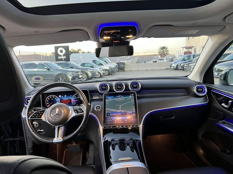 Mercedes-Benz GLC GLC 220 d 4Matic Sport