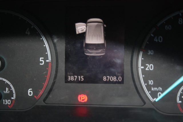 FORD Tourneo Connect 2.0 EcoBlue 122 CV Active