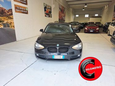 Bmw 114 114d 5p. Unique