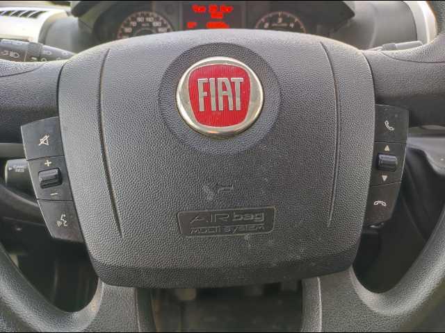 FIAT Ducato 290 33 2020 ducato 33 MH1 2.3 mjt 120cv E6d-temp