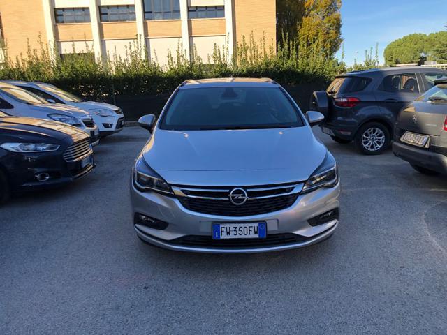 OPEL Astra 1.6 CDTi 110CV Start&Stop Sports Tourer Business