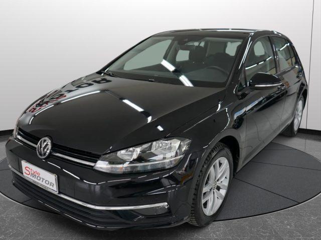 VOLKSWAGEN Golf 2.0 TDI DSG 5p. Business BlueMotion Technology