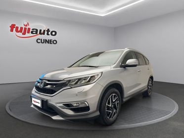 Honda CR-V 1.6 Elegance + Navi 2wd my16