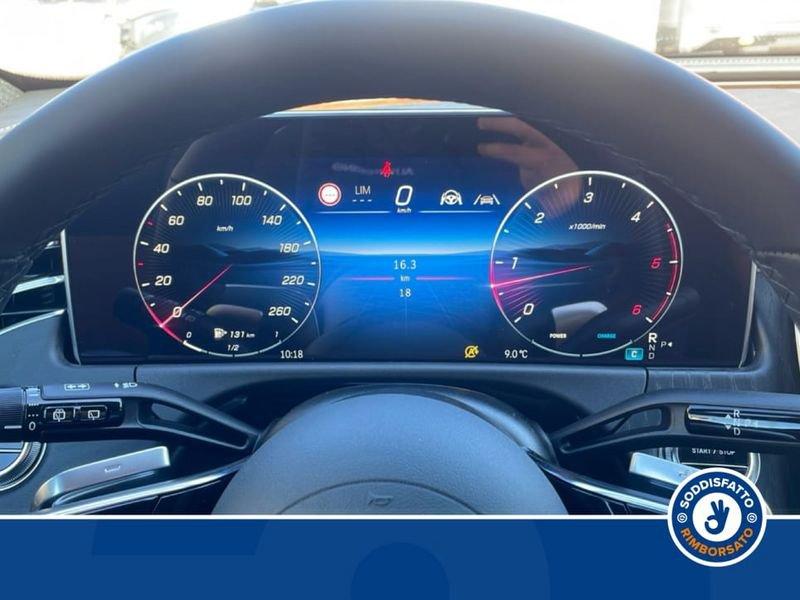 Mercedes-Benz Classe E 220d 4Matic All Terrain Station Wagon Premium