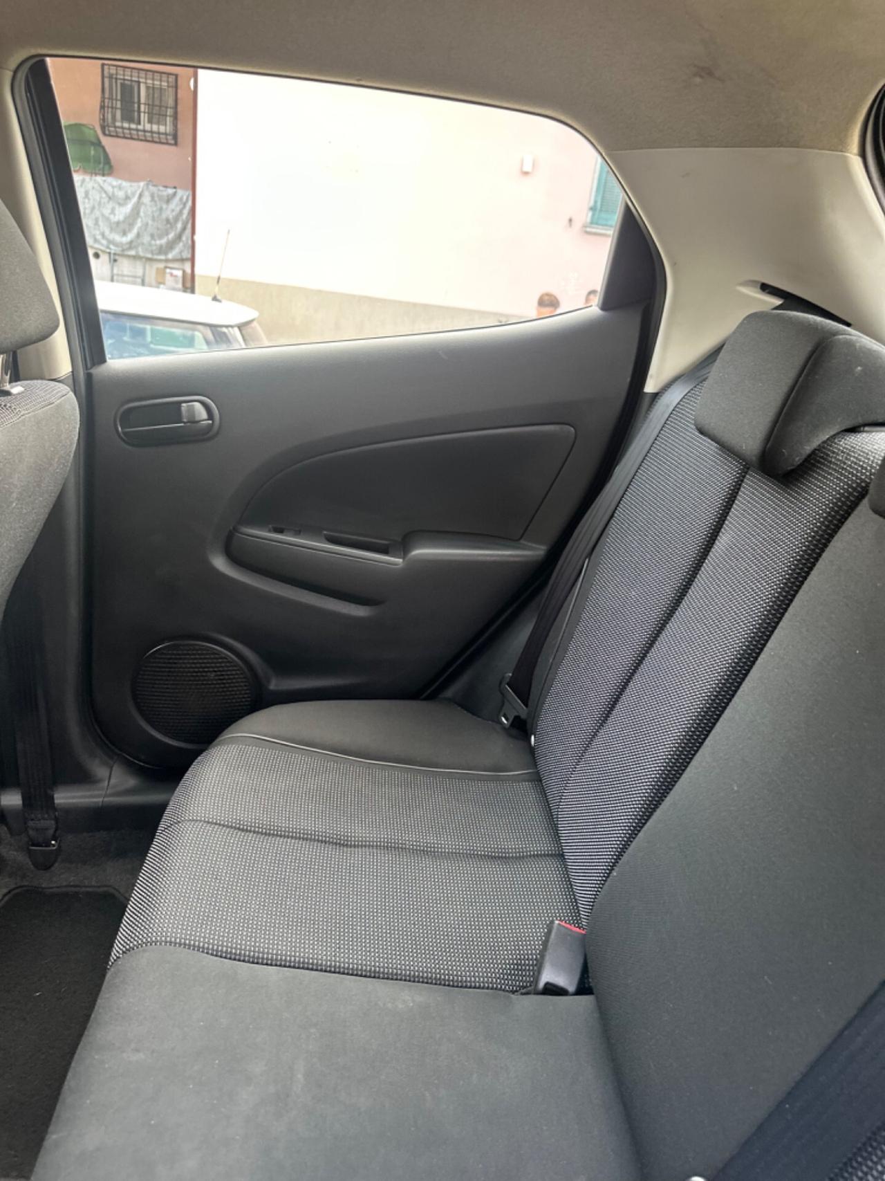 Mazda 2 1.3 16V 75CV 5P PLAY KMCERT NEOPAT UNICOPR