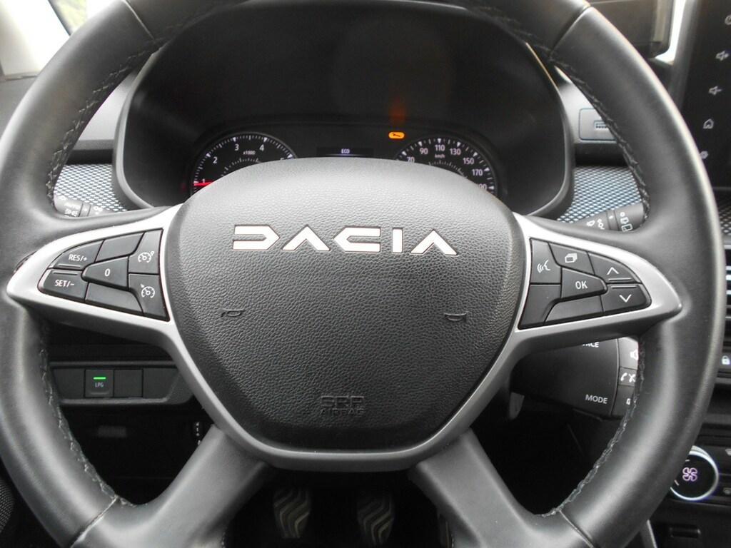 Dacia Jogger 1.0 TCe GPL Extreme UP