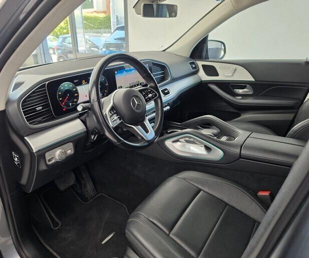 Mercedes-benz GLE 300 d 4Matic Sport IVA ESP.